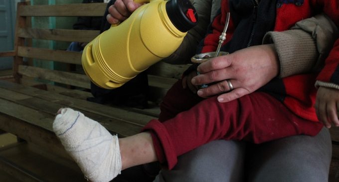 Instan a extremar cuidados con los más peques