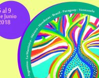 Maratón internacional de cuentos