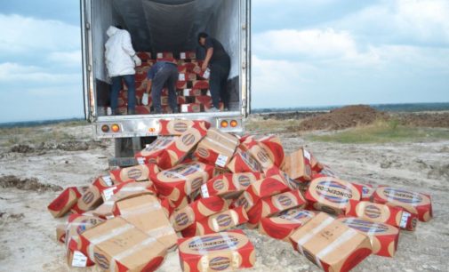 No hay pruebas de que carne importada fue “reexportada”, explica SENACSA