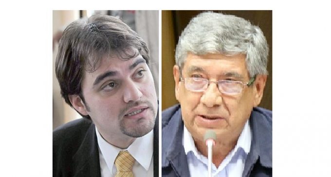 Disputa entre liberales por banca 80 en Cámara de Diputados