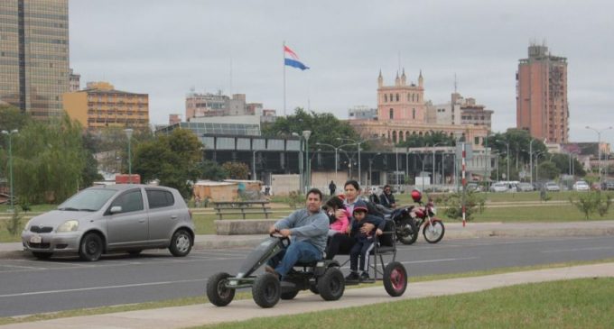 Clima frío sigue este miércoles