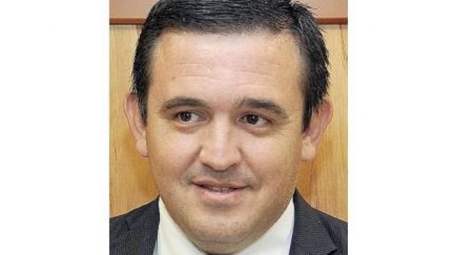 Petta asegura que no tiene problemas para comparecer ante Tribunal de Conducta de ANR