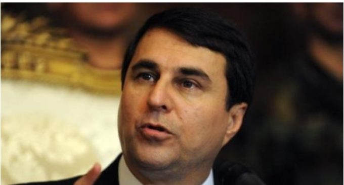 Federico Franco: “Cartes y Nicanor deben ser senadores vitalicios”