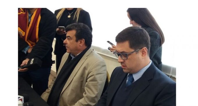 Propietario de Frigorífico Concepción niega haber pagado coima