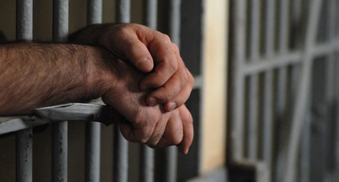 Justicia ordenó su prisión sin prueba aparente