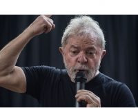 Brasil: Defensa pide prisión domiciliaria para Lula si Tribunal Supremo no lo libera
