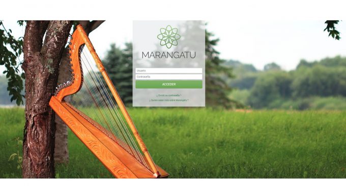 Problemas con acceso a Marangatú 2.0 se debe a ancho de banda
