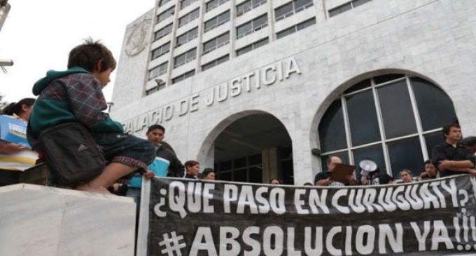 Preparan actividades en recordación de los 6 años de la masacre de Curuguaty