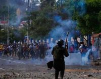 Corte Interamericana de Derechos Humanos condena violencia en Nicaragua