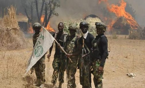Al menos 20 personas murieron en nuevo atentado de Boko Haram en Nigeria