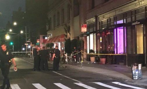 EE.UU.: Un muerto y 20 heridos deja tiroteo en festival de Nueva Jersey