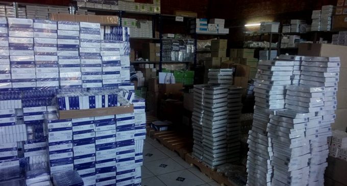 Salud Pública convoca a licitación para compra de medicamentos por US$ 80 millones