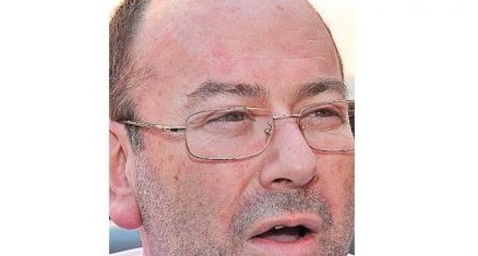 Emilio ‘Tiky’ Cubas niega haber pedido coima y anuncia acciones judiciales contra extitular de ARP
