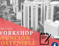 Workshop Asunción Sostenible