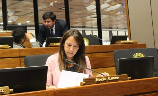 “Nos acaban de regalar una ley de igualdad de género”