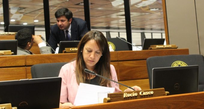 “Nos acaban de regalar una ley de igualdad de género”