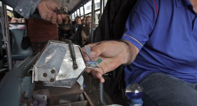 CETRAPAM va en busca del reajuste del precio del pasaje