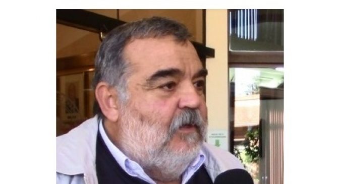 Trapani ratifica denuncia contra ministros pero aclara: “Yo fui el mensajero nomás”