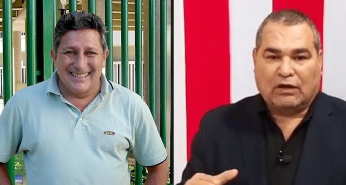 Romerito: Chilavert es payaso, mentiroso y egocéntrico