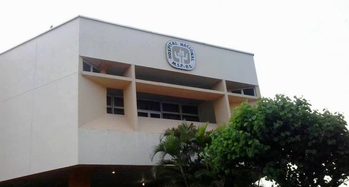 Médicos denuncian desabastecimiento de insumos y medicamentos en Hospital de Itauguá