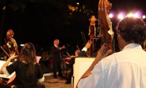 La Cuna de Mangoré recibirá a 1.000 músicos de Sonidos de la Tierra