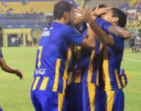 Se define el Apertura