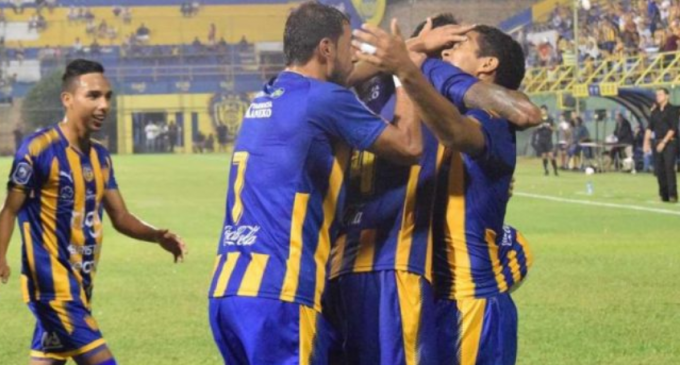 Se define el Apertura