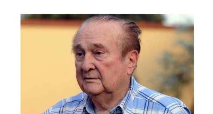Aclaran que Leoz no fue imputado por Justicia de Suiza