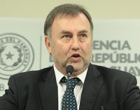 Benigno López será ministro de Hacienda