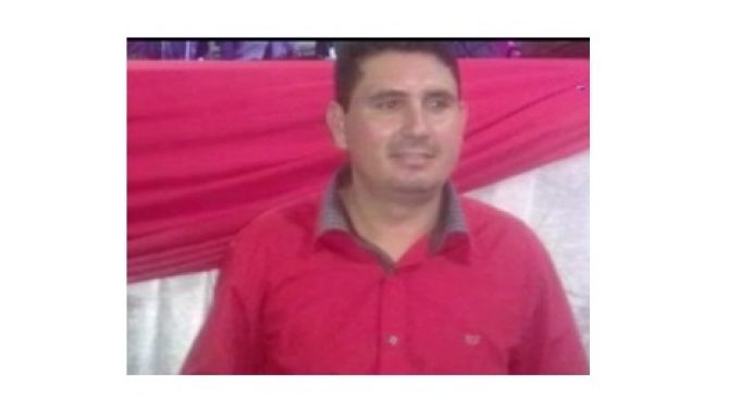 A balazos, intendente trató de “rescatar” a un preso de una comisaría