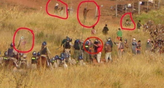 Activista de Derechos Humanos sostiene: “La masacre de Curuguaty fue una emboscada para sacar a Lugo”