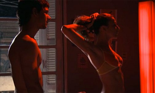 La película “Semana capital” en el ciclo Manzana Abierta