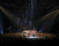 La aventura Soda Stereo llega en 13 días