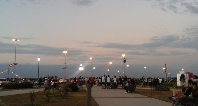 Ya asoma el calor