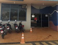 Militar herido tras enfrentamiento en Pedro Juan