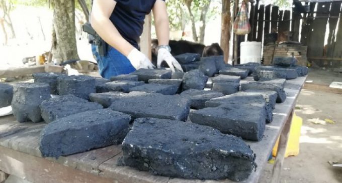 Detienen a narcos colombianos que se estaban instalando en Paraguay