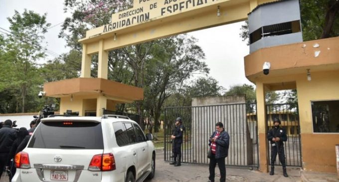 Policías se exponen a 15 años de cárcel por brutal aprehensión de militar