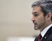 Mario Abdo inicia mañana gira por Estados Unidos