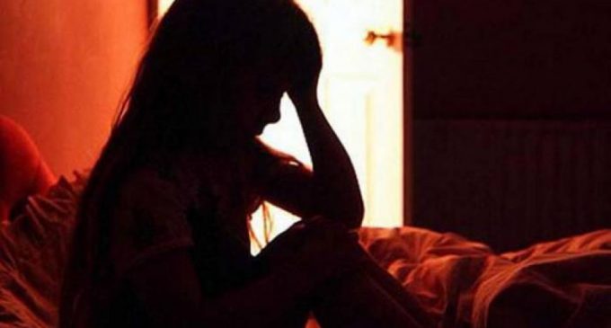 Padre acusado por abuso de su hija: La niña fue violada por un vecino