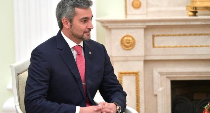 Siete mandatarios ya confirmaron su presencia al acto de juramento del nuevo gobierno