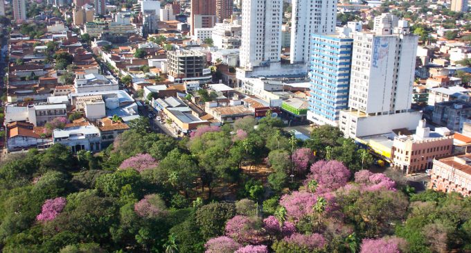 Inicio de semana cálido y prevén lluvias