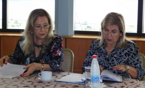 Comisión de educación buscará mejorar capacitación de docentes