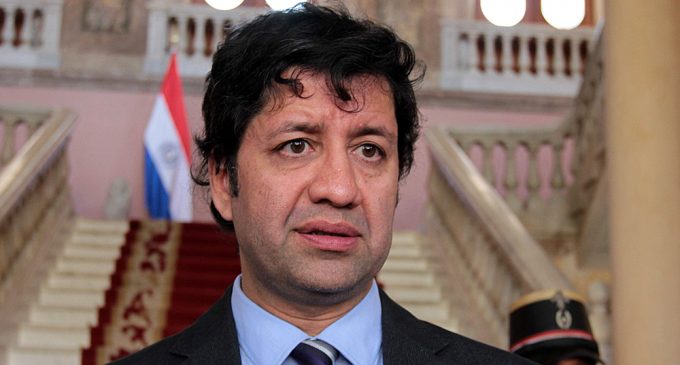 Propone “Ministerio de TICs”