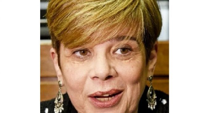“Cartes me da más poder del que siento tener”, responde Desirée