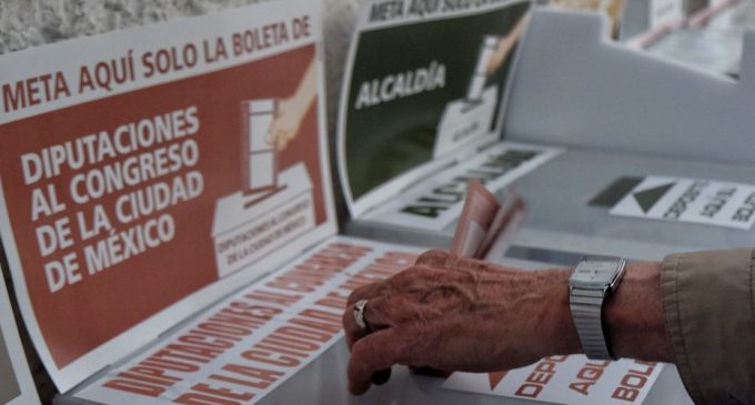 Elecciones generales en México: La izquierda apunta a una victoria histórica