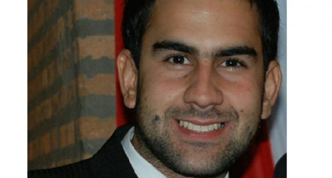 Futuro ministro de Juventud: “La gente piensa muy mal de los seccionaleros, pero yo lo soy con mucho orgullo”