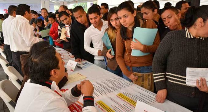 Más de 100 vacancias laborales para barrios asuncenos en 24º Feria de Empleos