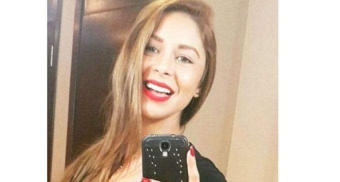 Titular de Diputados defiende designación de funcionaria: “Que haya sido conejita a mí no me interesa”