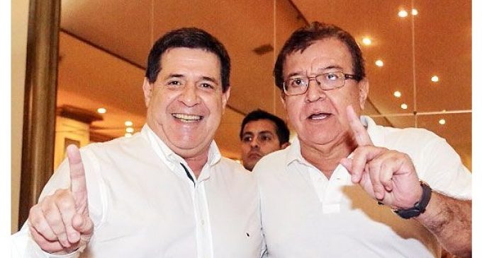 Senadora llanista dice que necesita “tiempo” para analizar juramentos de Cartes y Nicanor