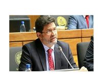 Tribunal de Conducta de la ANR solo puede “mirar de afuera” caso de Ibáñez